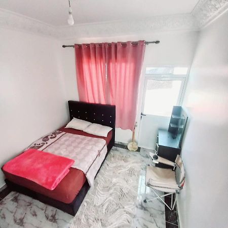 Tranquil Rental Rooms In Агадир Экстерьер фото