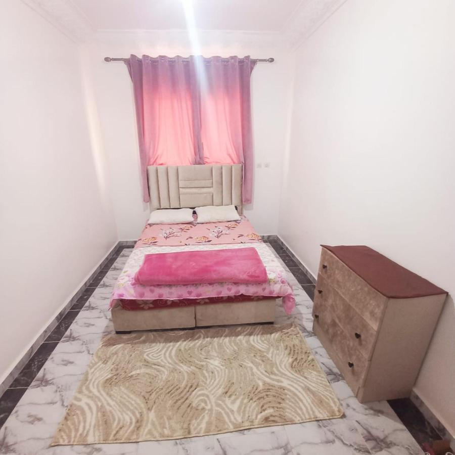 Tranquil Rental Rooms In Агадир Экстерьер фото