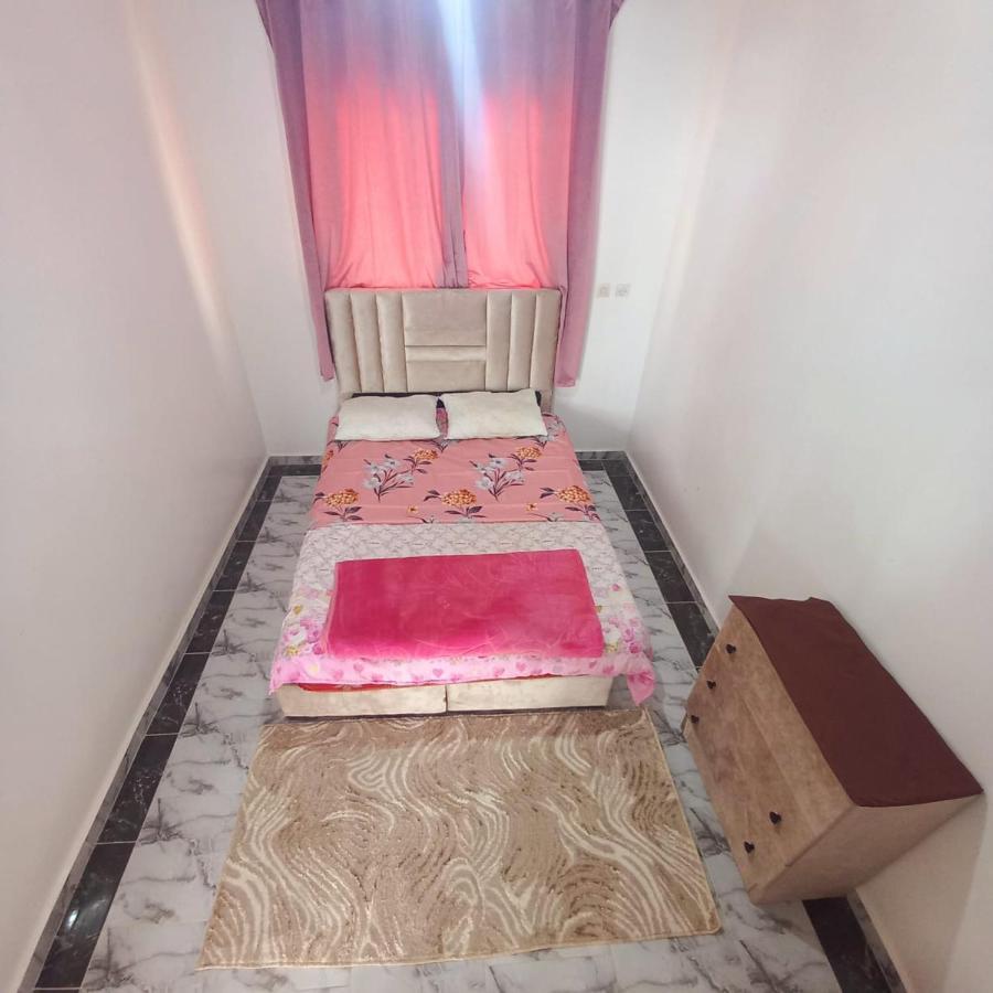 Tranquil Rental Rooms In Агадир Экстерьер фото